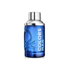 Benetton Colors Blue Man EDT Spray 60ml-Perfume - AllurebeautypkBenetton Colors Blue Man EDT Spray 60ml-Perfume