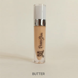 Nadia Hussain Power Glam Liquid Concealer - AllurebeautypkNadia Hussain Power Glam Liquid Concealer