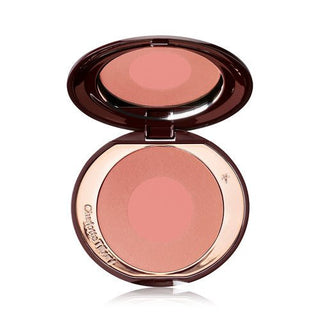 Charlotte Tilbury Cheek to Chic Swish & Pop Blusher - Ecstasy - AllurebeautypkCharlotte Tilbury Cheek to Chic Swish & Pop Blusher - Ecstasy