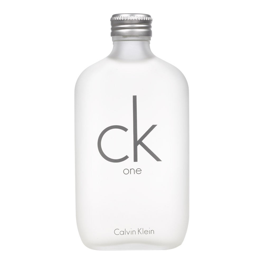 Calvin Klein One Edt Perfume For Unisex 200Ml - Allurebeautypk