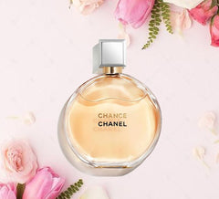 Chanel Chance For Women Edt 100Ml - AllurebeautypkChanel Chance For Women Edt 100Ml