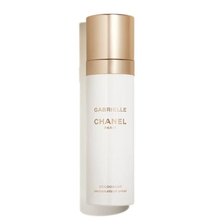 Chanel Gabrielle Deodorant Spray 100ml - AllurebeautypkChanel Gabrielle Deodorant Spray 100ml