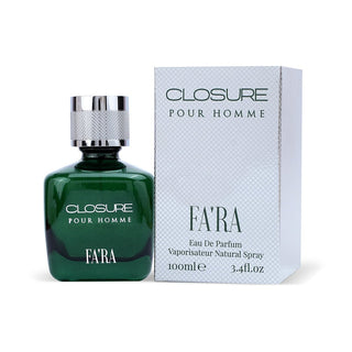 Fara Closure Pour Homme EDP For Men 100Ml - AllurebeautypkFara Closure Pour Homme EDP For Men 100Ml