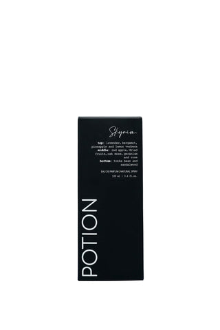 Potion Skyrim EDP 100Ml - AllurebeautypkPotion Skyrim EDP 100Ml