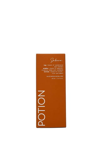 Potion Sahara EDP 100Ml - AllurebeautypkPotion Sahara EDP 100Ml