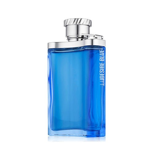 Dunhill Desire Blue For Men Edt Spray 100 ml - AllurebeautypkDunhill Desire Blue For Men Edt Spray 100 ml