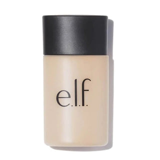 E.L.F Acne Fighting Foundation - Porcelain - AllurebeautypkE.L.F Acne Fighting Foundation - Porcelain