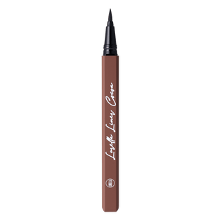 Lurella Liquid Eyeliner - Cocoa - AllurebeautypkLurella Liquid Eyeliner - Cocoa