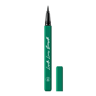 Lurella Liquid Matte Eyeliner Green (Emrald) - AllurebeautypkLurella Liquid Matte Eyeliner Green (Emrald)