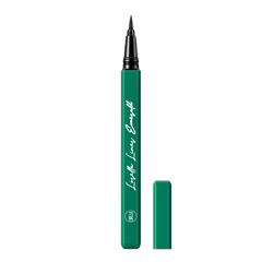 Lurella Liquid Matte Eyeliner Green (Emrald) - AllurebeautypkLurella Liquid Matte Eyeliner Green (Emrald)