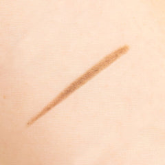 The Balm Furrowcious Brow Pencil with Spooley - Light Brown - AllurebeautypkThe Balm Furrowcious Brow Pencil with Spooley - Light Brown