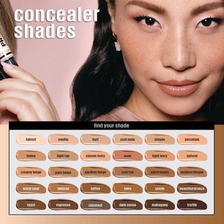 L.A Girl Hd Pro Concealer Classic Pure Beige Gc976 - AllurebeautypkL.A Girl Hd Pro Concealer Classic Pure Beige Gc976