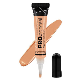 L.A Girl Pro Concealer - AllurebeautypkL.A Girl Pro Concealer