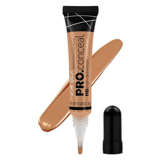 L.A Girl Hd Pro Concealer Classic Pure Beige Gc976 - AllurebeautypkL.A Girl Hd Pro Concealer Classic Pure Beige Gc976