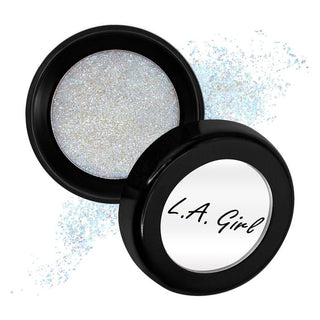 L.A. Girl Glitterholic Glitter Topper - AllurebeautypkL.A. Girl Glitterholic Glitter Topper