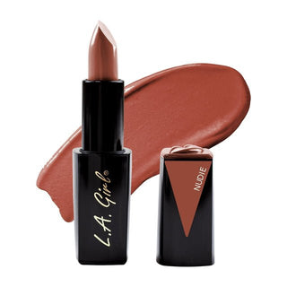 L.A Girl Lip Attraction Lipstick - AllurebeautypkL.A Girl Lip Attraction Lipstick