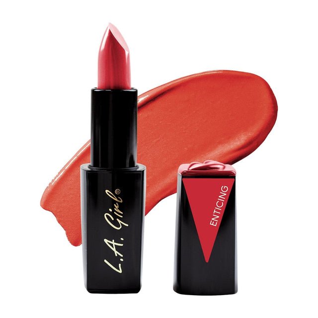 L.A Girl Lip Attraction Lipstick - AllurebeautypkL.A Girl Lip Attraction Lipstick