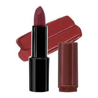 L.A Girl Pretty & Plump Plumping Lipstick - AllurebeautypkL.A Girl Pretty & Plump Plumping Lipstick
