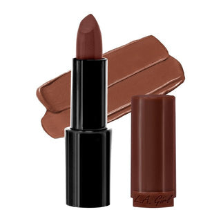 L.A Girl Pretty & Plump Plumping Lipstick - AllurebeautypkL.A Girl Pretty & Plump Plumping Lipstick