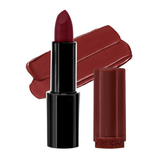 L.A Girl Pretty & Plump Plumping Lipstick - AllurebeautypkL.A Girl Pretty & Plump Plumping Lipstick