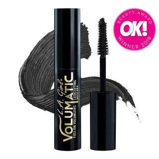L.A. Girl Volumatic Mascara (Ultra BL.Ack) - AllurebeautypkL.A. Girl Volumatic Mascara (Ultra BL.Ack)