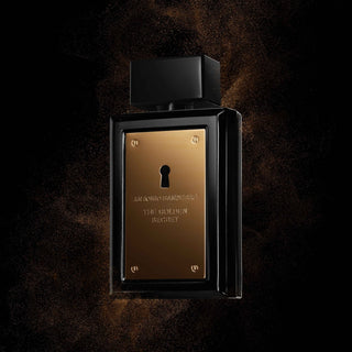 Antonio Banderas The Golden Secret For Men EDT 100Ml - AllurebeautypkAntonio Banderas The Golden Secret For Men EDT 100Ml