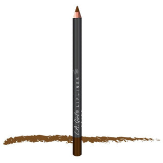 L.A Girl Lip Liner Pencil - AllurebeautypkL.A Girl Lip Liner Pencil