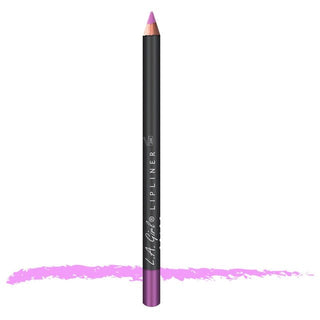 L.A Girl Lip Liner Pencil - AllurebeautypkL.A Girl Lip Liner Pencil