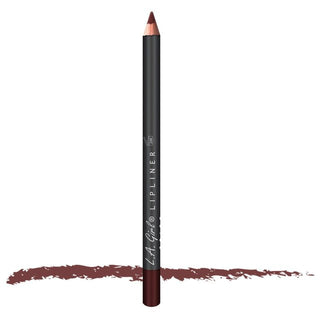 L.A Girl Lipliner Pencil - Cafe - AllurebeautypkL.A Girl Lipliner Pencil - Cafe