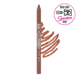 L.A Girl Shockwave Lipliner