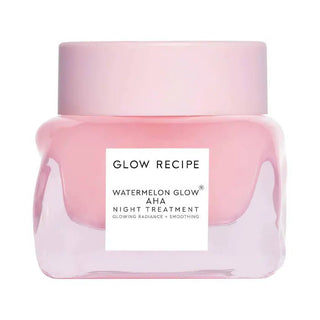 Glow Recipe Watermelon Glow AHA Night Treatment Serum 25Ml - AllurebeautypkGlow Recipe Watermelon Glow AHA Night Treatment Serum 25Ml