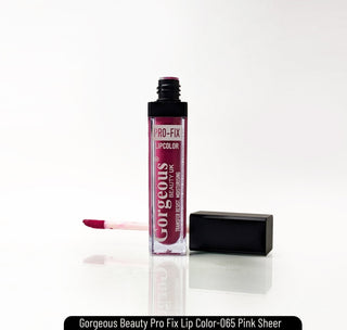 Gorgeous Beauty Pro Fix Lip Color - AllurebeautypkGorgeous Beauty Pro Fix Lip Color