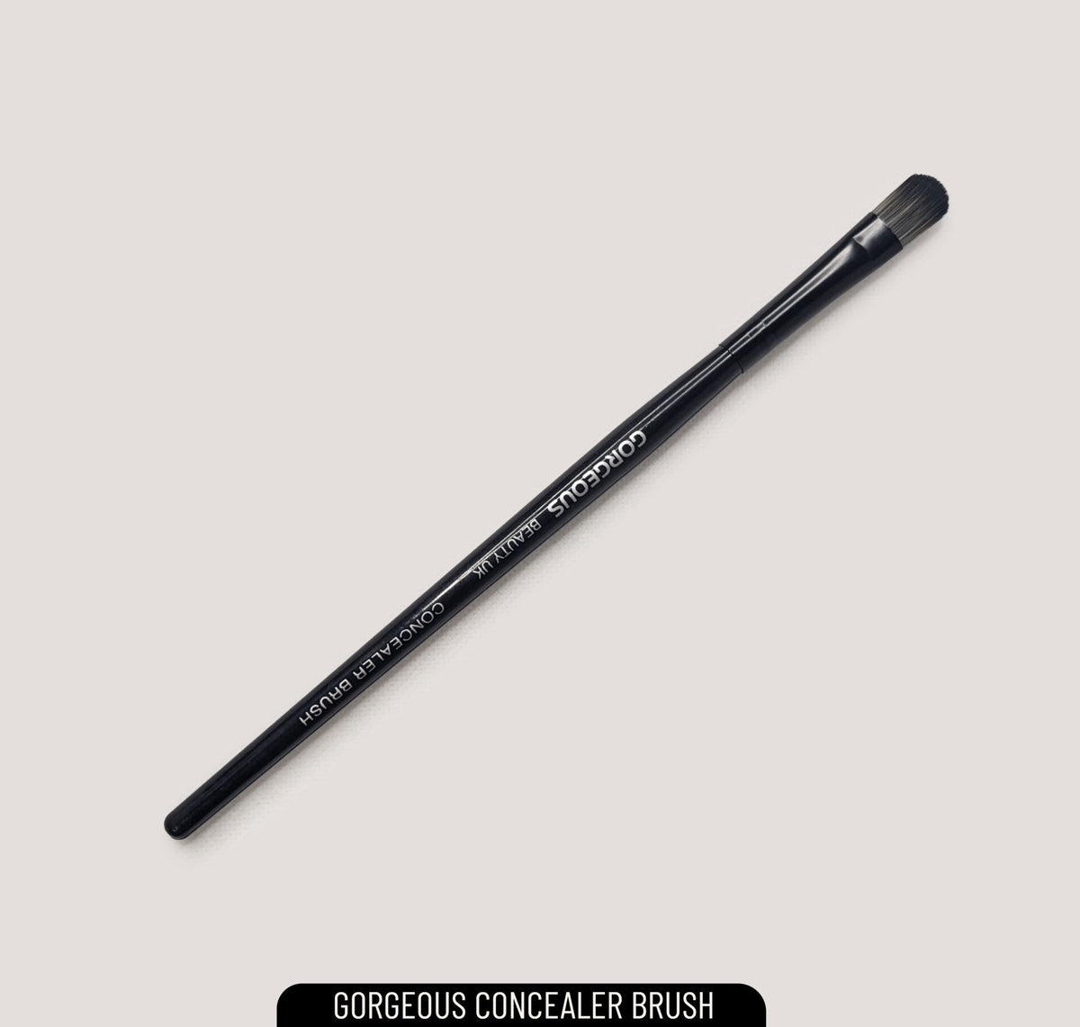 Gorgeous Beauty Concealer Brush - AllurebeautypkGorgeous Beauty Concealer Brush