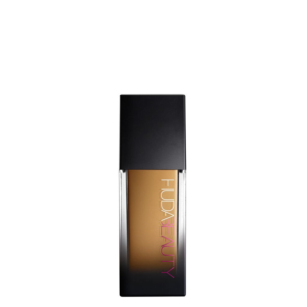 Huda Beauty Original #FauxFilter Full Coverage Foundation Toasted Coconut 240N 35ML - AllurebeautypkHuda Beauty Original #FauxFilter Full Coverage Foundation Toasted Coconut 240N 35ML