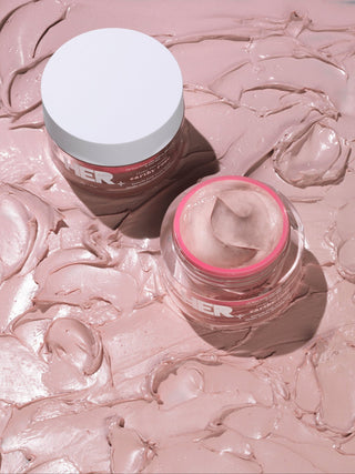 Her Beauty Earth Rose Kalon Pink Clay Mask 50G - AllurebeautypkHer Beauty Earth Rose Kalon Pink Clay Mask 50G