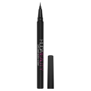 Huda Beauty Eyeliner Liquid Precision Very Vanta 1Ml