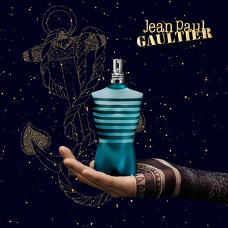 Jean Paul Gaultier Le Male Eau De Toilette Spray For Men 125ml - AllurebeautypkJean Paul Gaultier Le Male Eau De Toilette Spray For Men 125ml