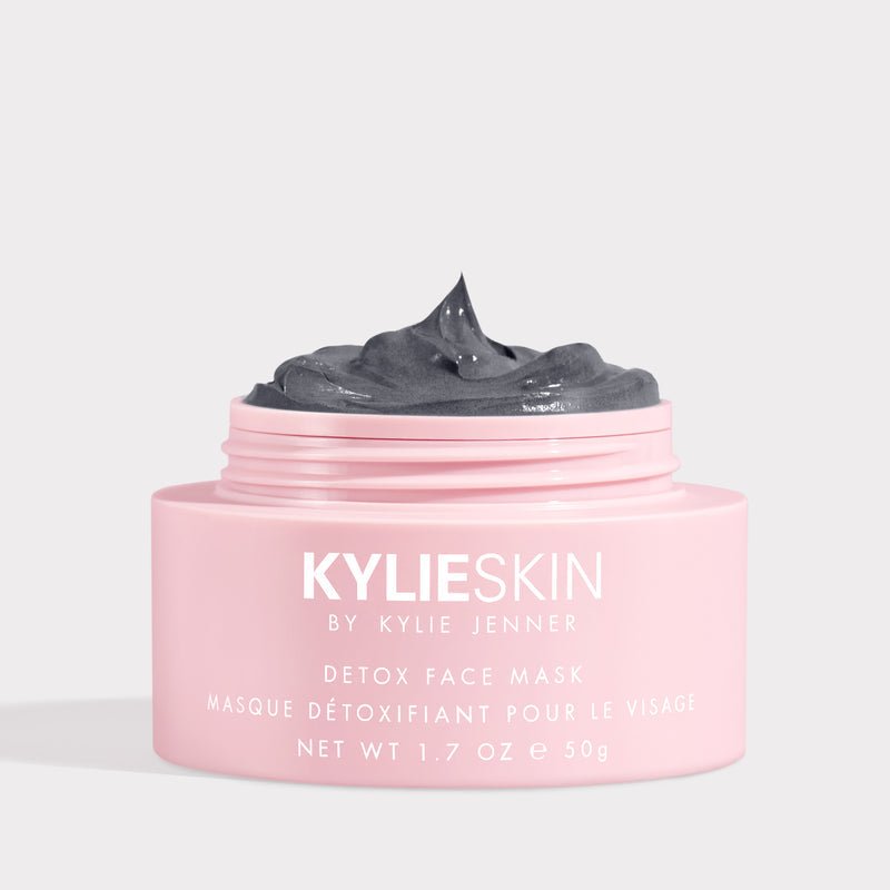 Kylie Detox Face Mask 50G - AllurebeautypkKylie Detox Face Mask 50G