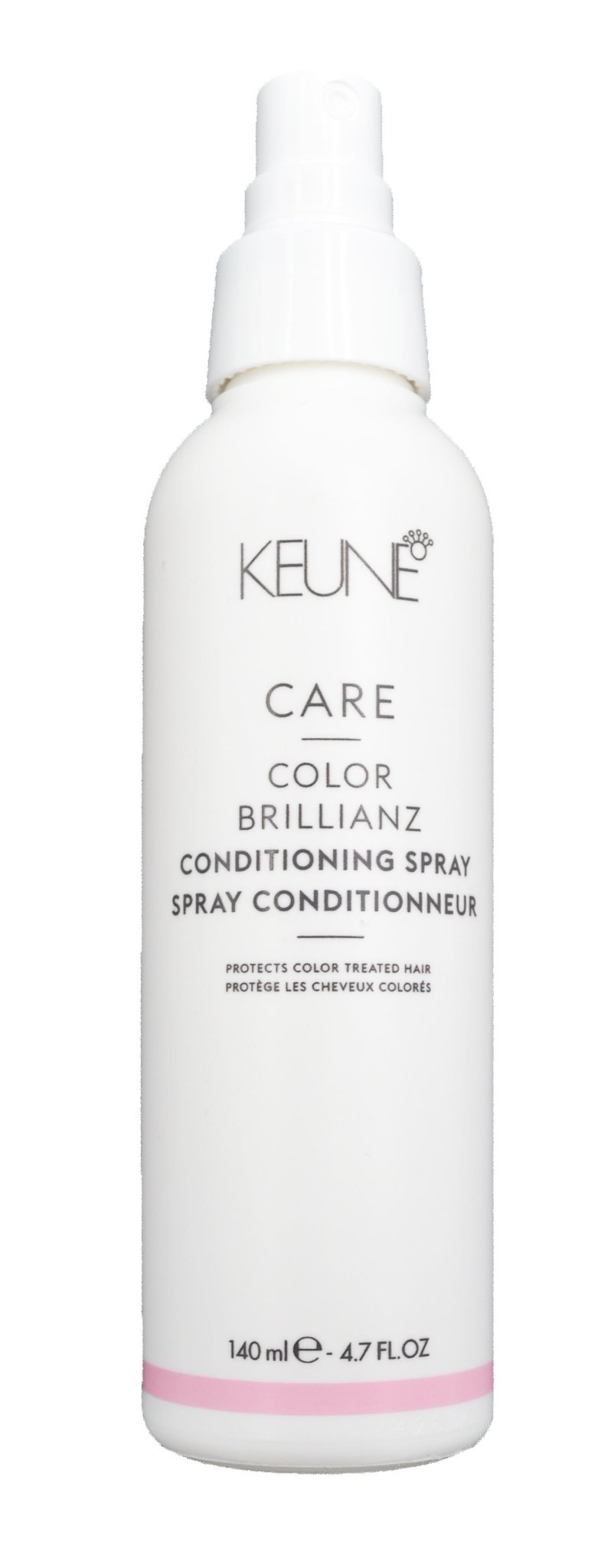 Keune Color Brillianz Conditioning Spray 140Ml - AllurebeautypkKeune Color Brillianz Conditioning Spray 140Ml