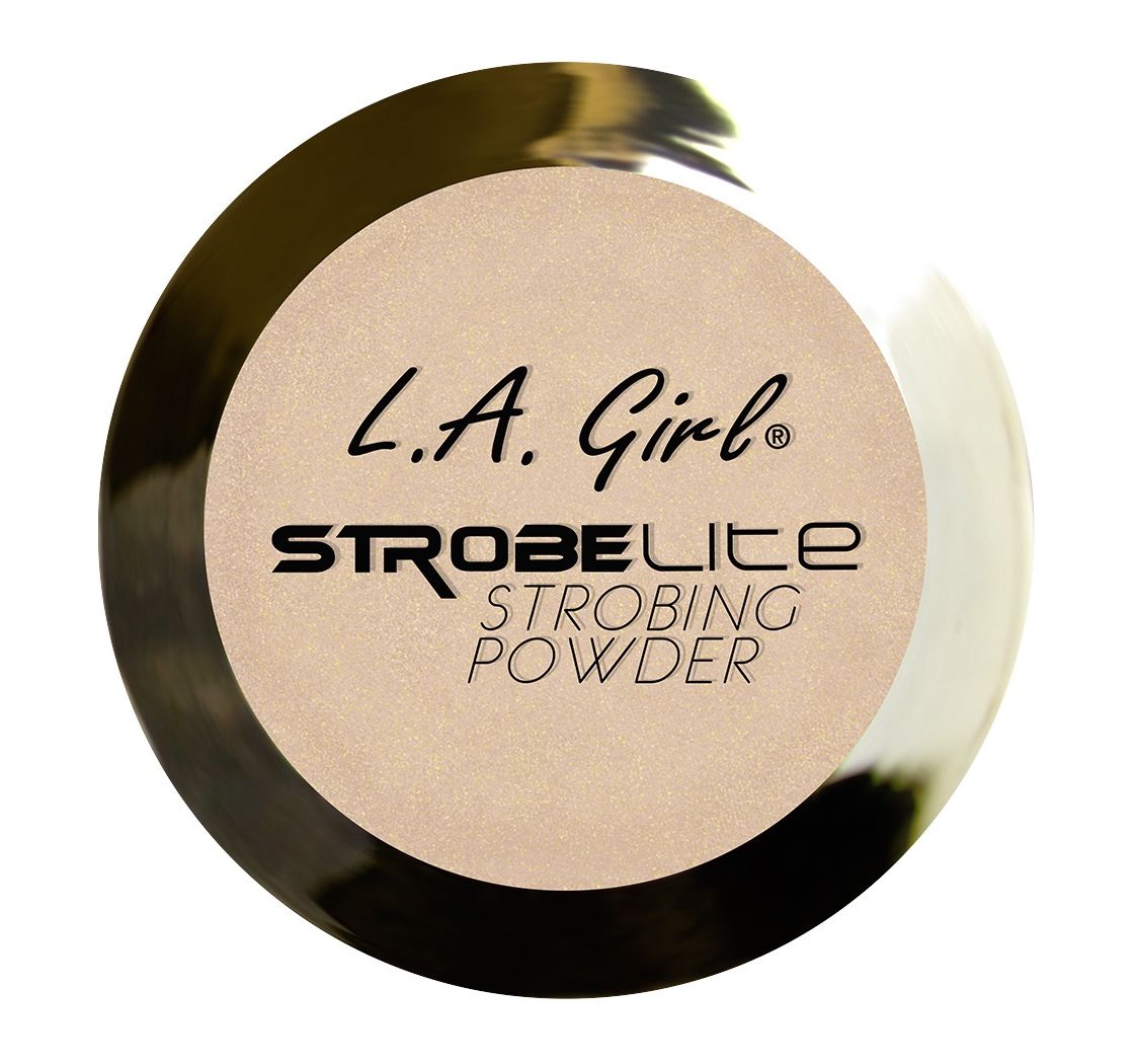 L.A GIRL Strobe Lite Powder - AllurebeautypkL.A GIRL Strobe Lite Powder