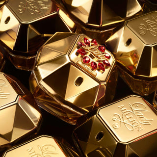 Paco Rabanne Lady Million Eau De Parfum Spray 80ml - AllurebeautypkPaco Rabanne Lady Million Eau De Parfum Spray 80ml