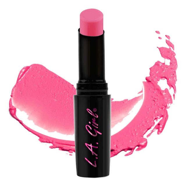 L.A Girl Luxury Creme Lipstick - AllurebeautypkL.A Girl Luxury Creme Lipstick