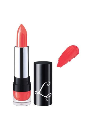 Luscious Signature Lipstick Siren # 19 - AllurebeautypkLuscious Signature Lipstick Siren # 19