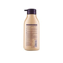 Luxliss Argan Oil Marula Brightening Hair Care Conditioner 500Ml - AllurebeautypkLuxliss Argan Oil Marula Brightening Hair Care Conditioner 500Ml