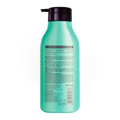 Luxliss Macadamia & Tea Tree Thickening Hair Care Shampoo 500Ml - AllurebeautypkLuxliss Macadamia & Tea Tree Thickening Hair Care Shampoo 500Ml