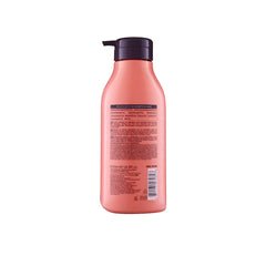 Luxliss Keratin Collagen Repairing Hair Care Conditioner 500Ml - AllurebeautypkLuxliss Keratin Collagen Repairing Hair Care Conditioner 500Ml