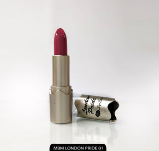 Gorgeous Beauty Mbm London Pride Lipstick-01 - AllurebeautypkGorgeous Beauty Mbm London Pride Lipstick-01