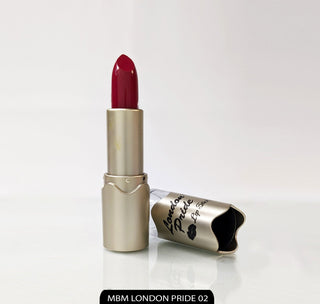 Gorgeous Beauty Mbm London Pride Lipstick-01 - AllurebeautypkGorgeous Beauty Mbm London Pride Lipstick-01