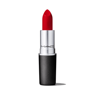 Mac Rouge A Levres Retro Matte Lipstick - 701 All Fired Up - AllurebeautypkMac Rouge A Levres Retro Matte Lipstick - 701 All Fired Up