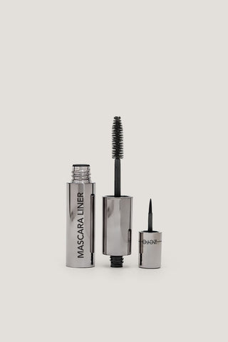 Zero Makeup Ultra Black Mascara - AllurebeautypkZero Makeup Ultra Black Mascara